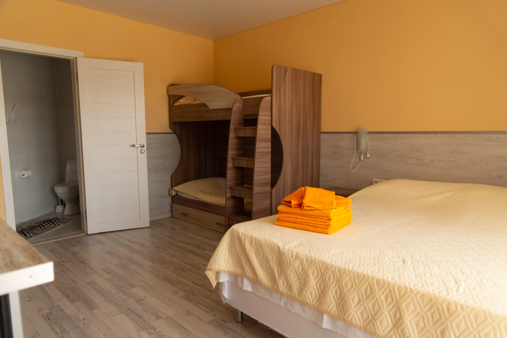 Гостевой Дом UDacha