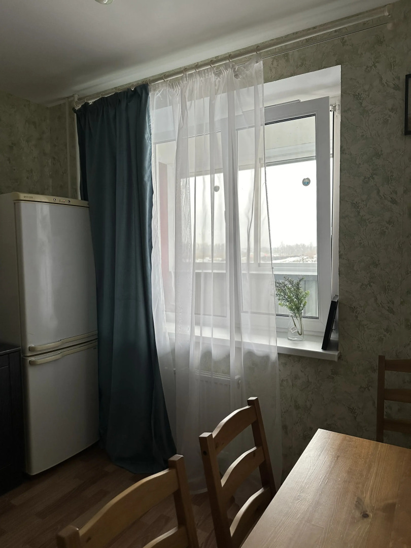 Квартира Огни Колпино II