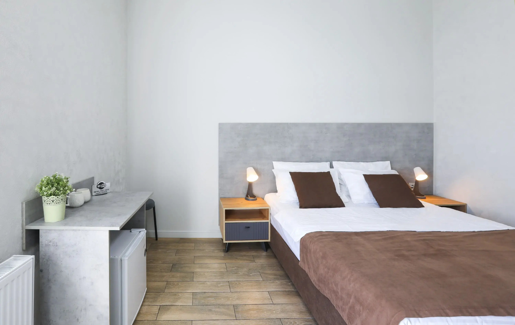 Гостевой Дом Центральный