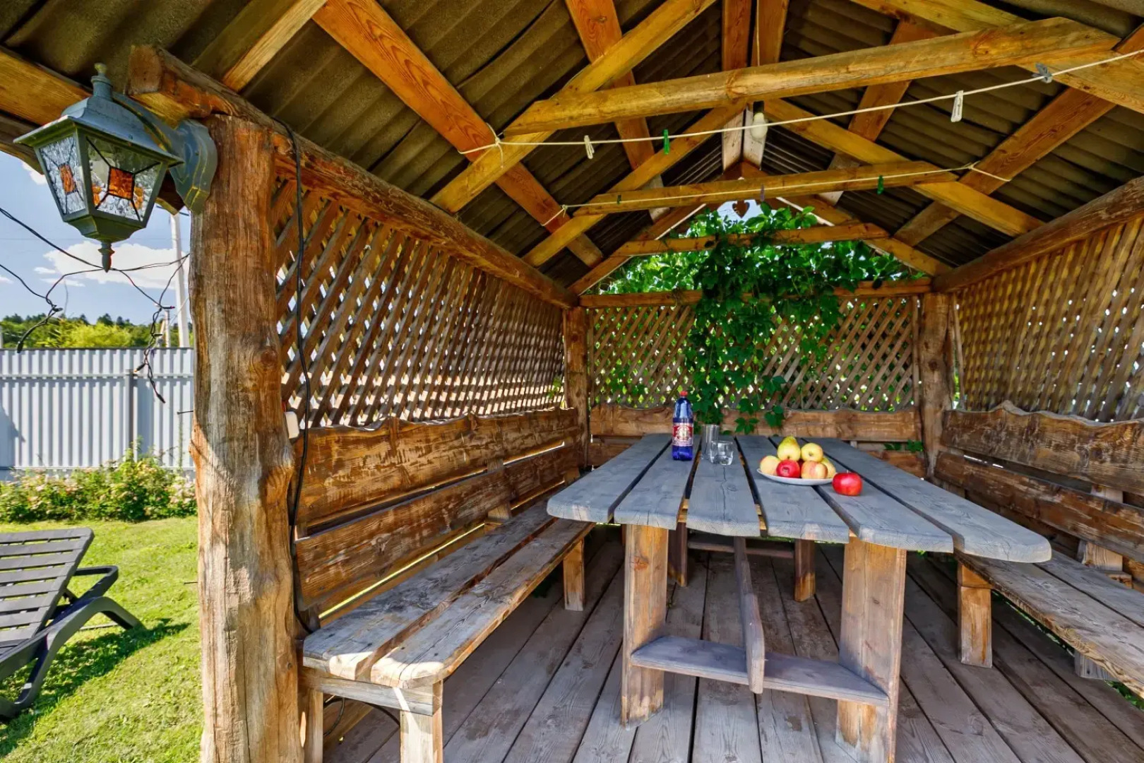 Частный дом рядом с лучшими горнолыжными курортами Подмосковья Яхромы