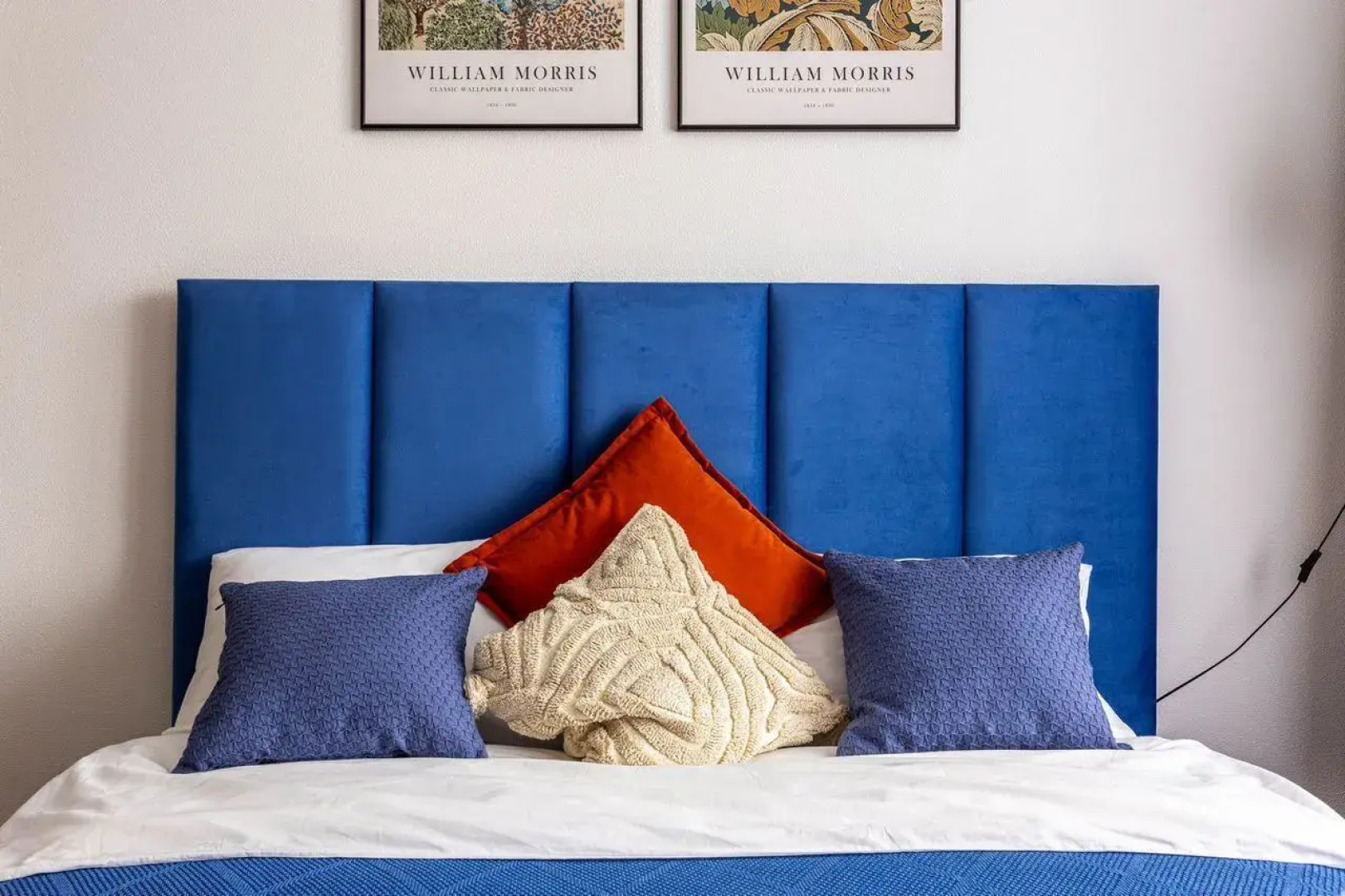 Квартира на Бульваре Воронцовский 6