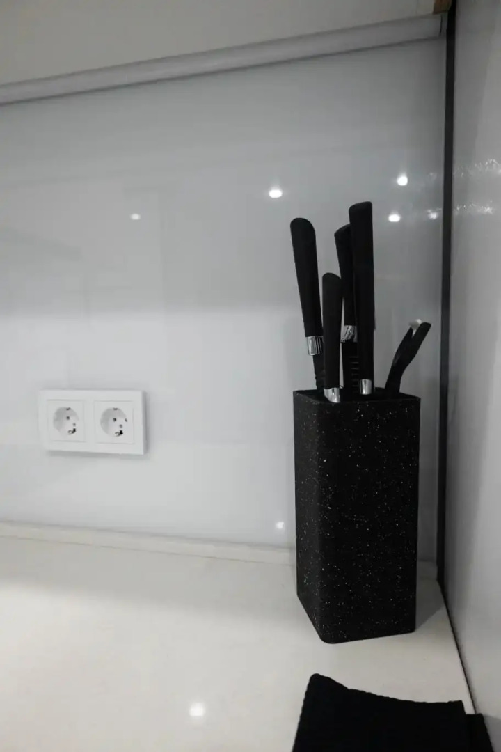 Квартира Уютная