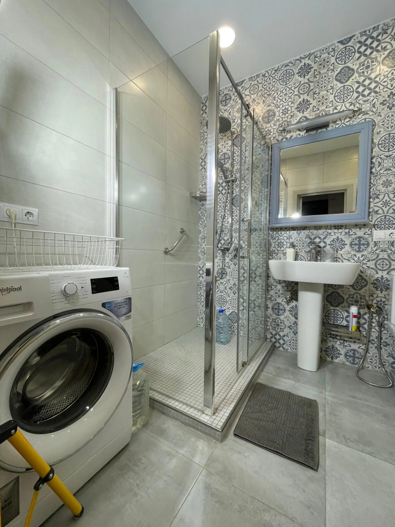 Апартаменты ТВОЙ ДОМ У МОРЯ - Premium 84