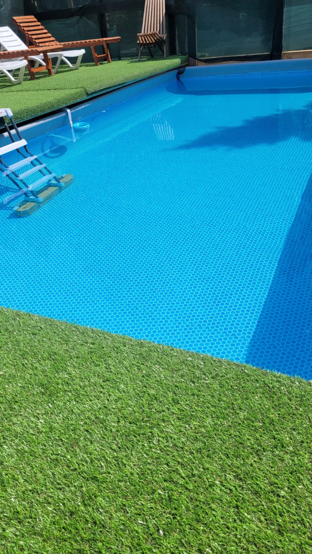 Частный дом Ирбис 3