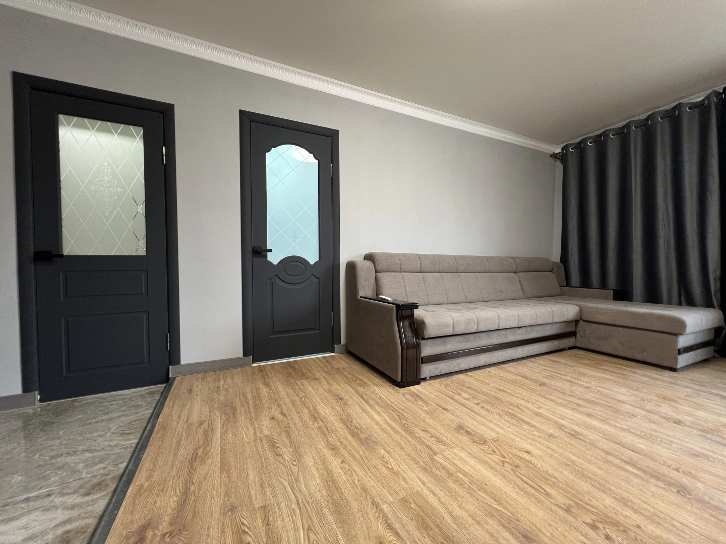 Апартаменты Хунзах с панорамой гор в Ботлихе