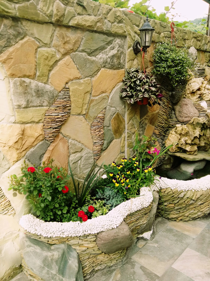 Лазаревское