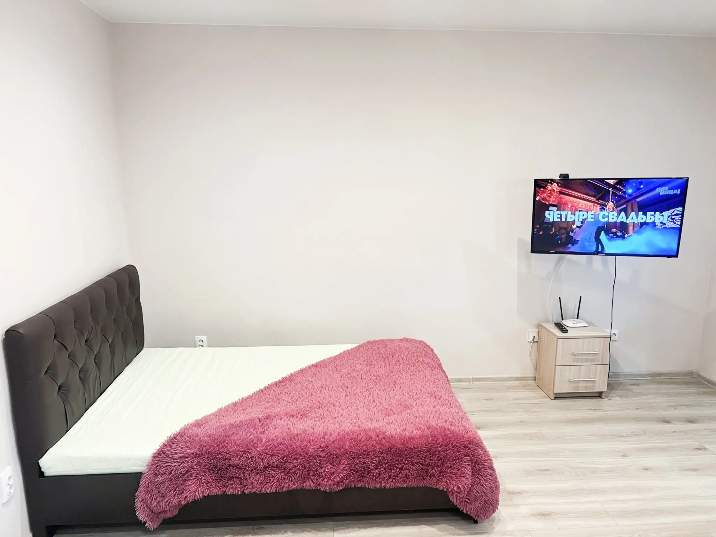 Апартаменты на Гагарина