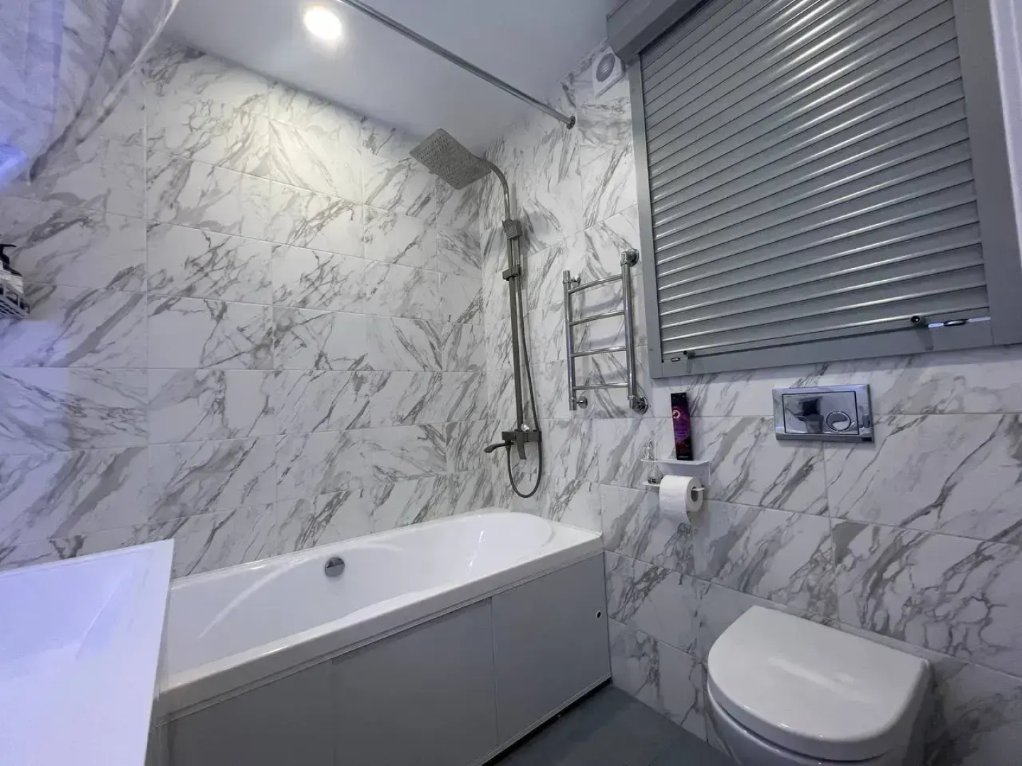 Квартира в AlexHome в Монино