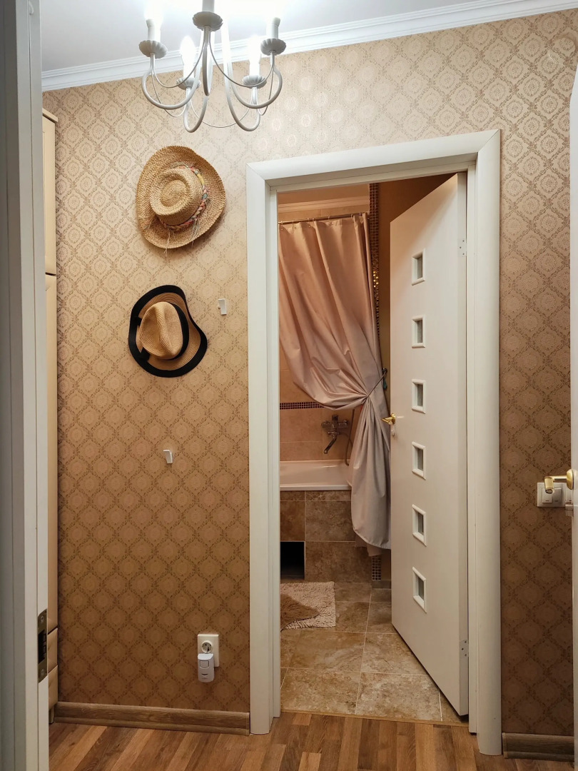 Апартаменты у Луизы