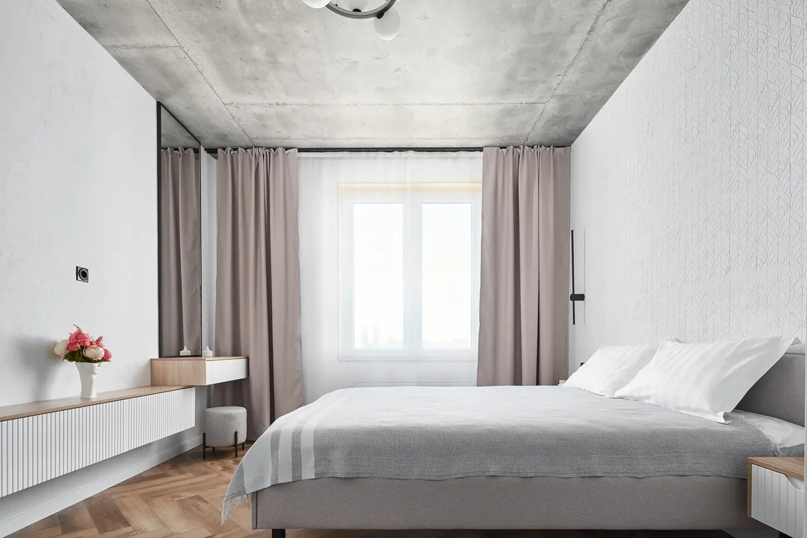 Апартаменты Baltic Sense