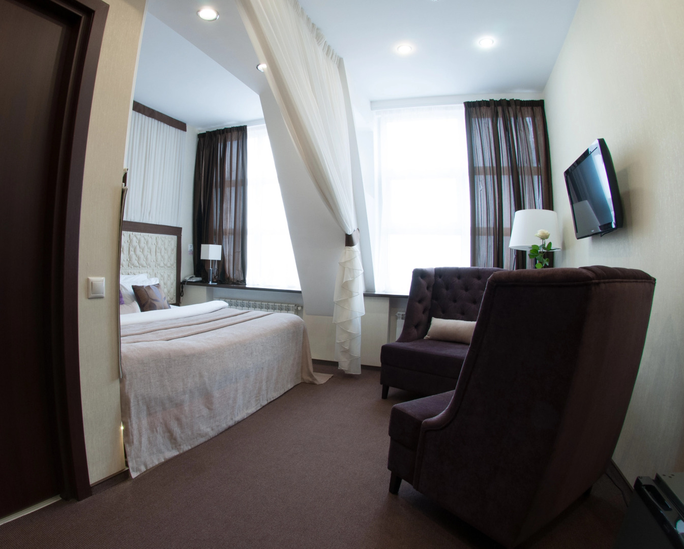 Мини-Отель Мистер Жулебин