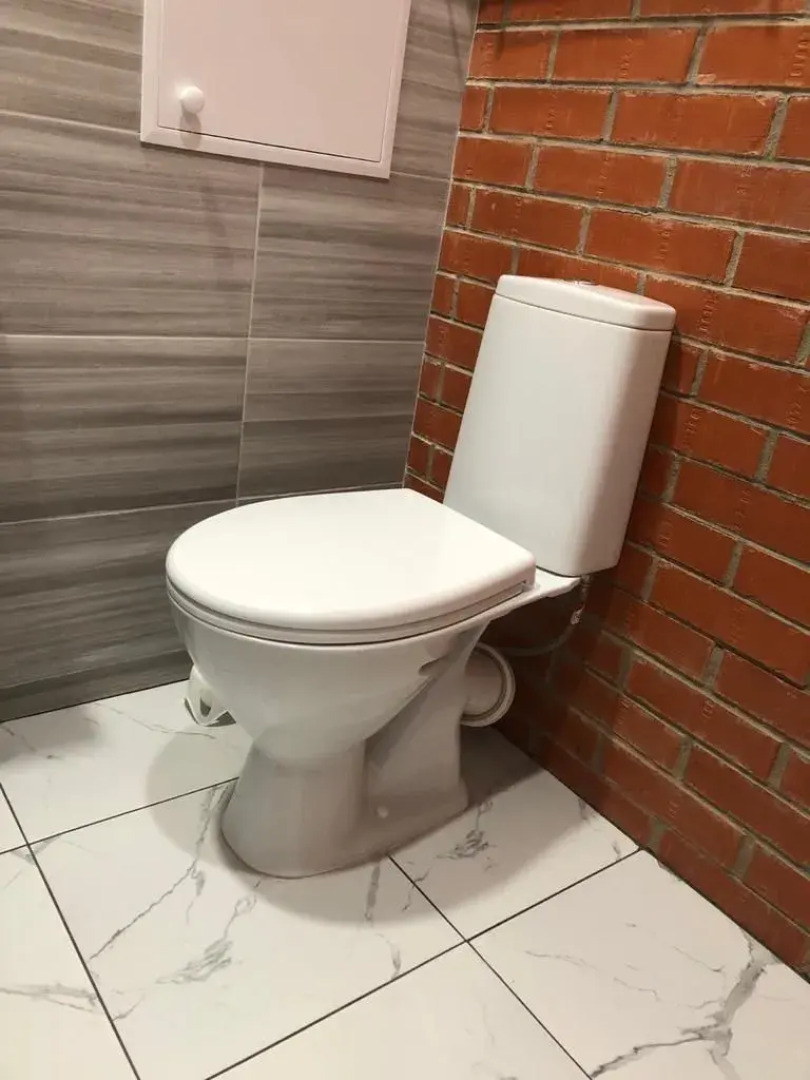 Квартира DUKAT в центре Зеленограда