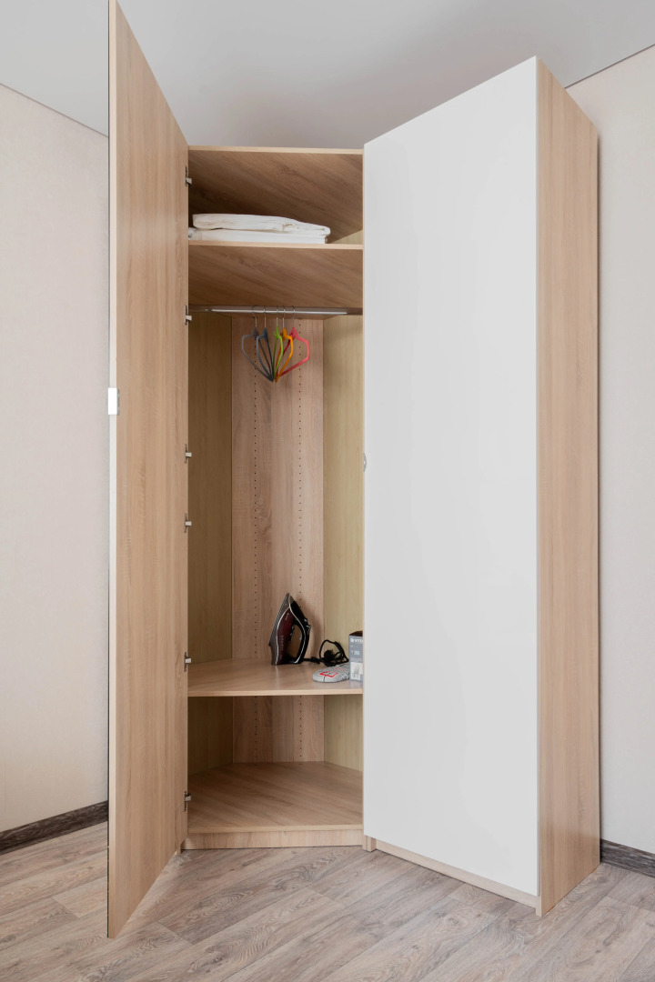 Квартира Домиго у Леса и Ботанического Сада