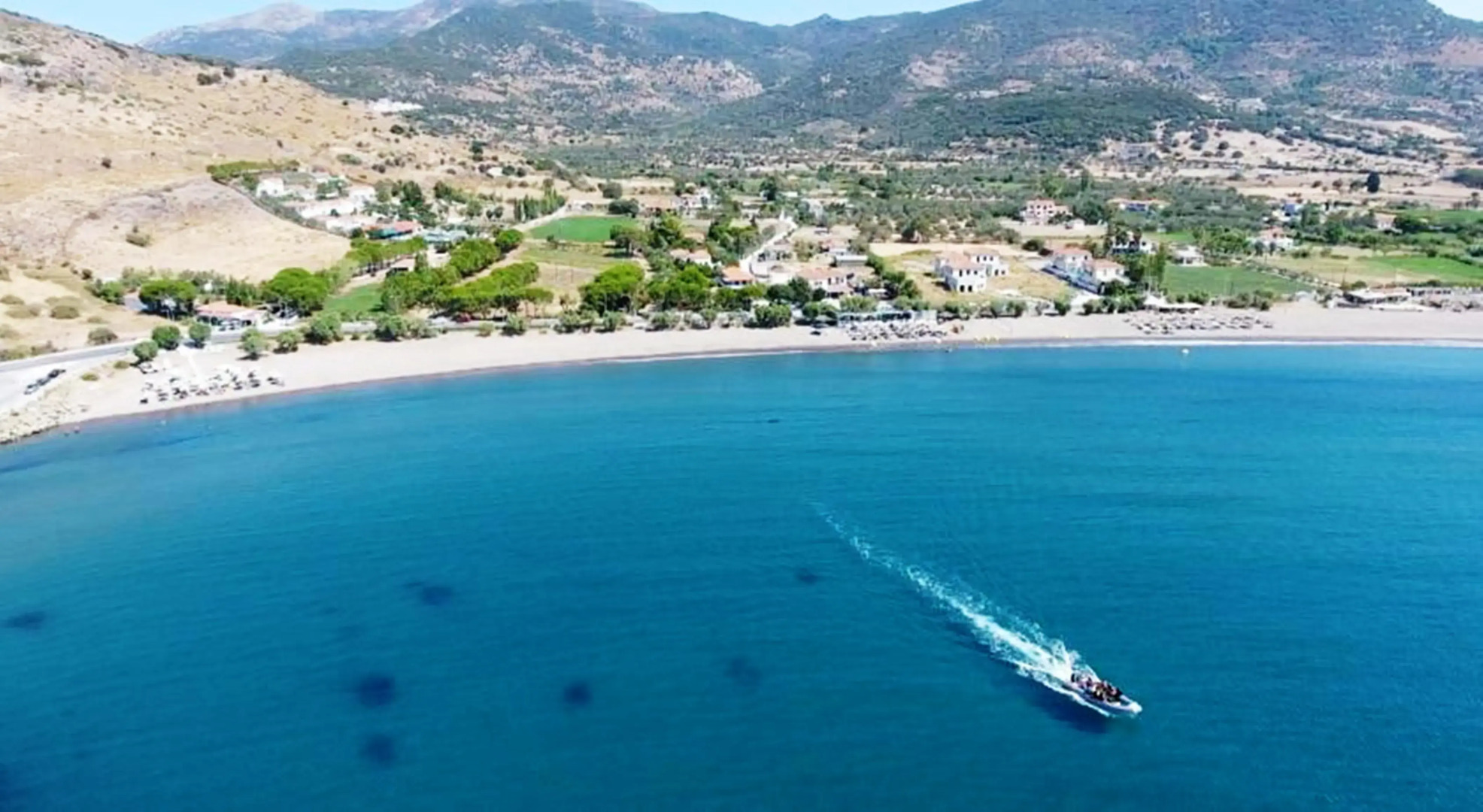 Бунгало Gaea Gardens Studios and Villas