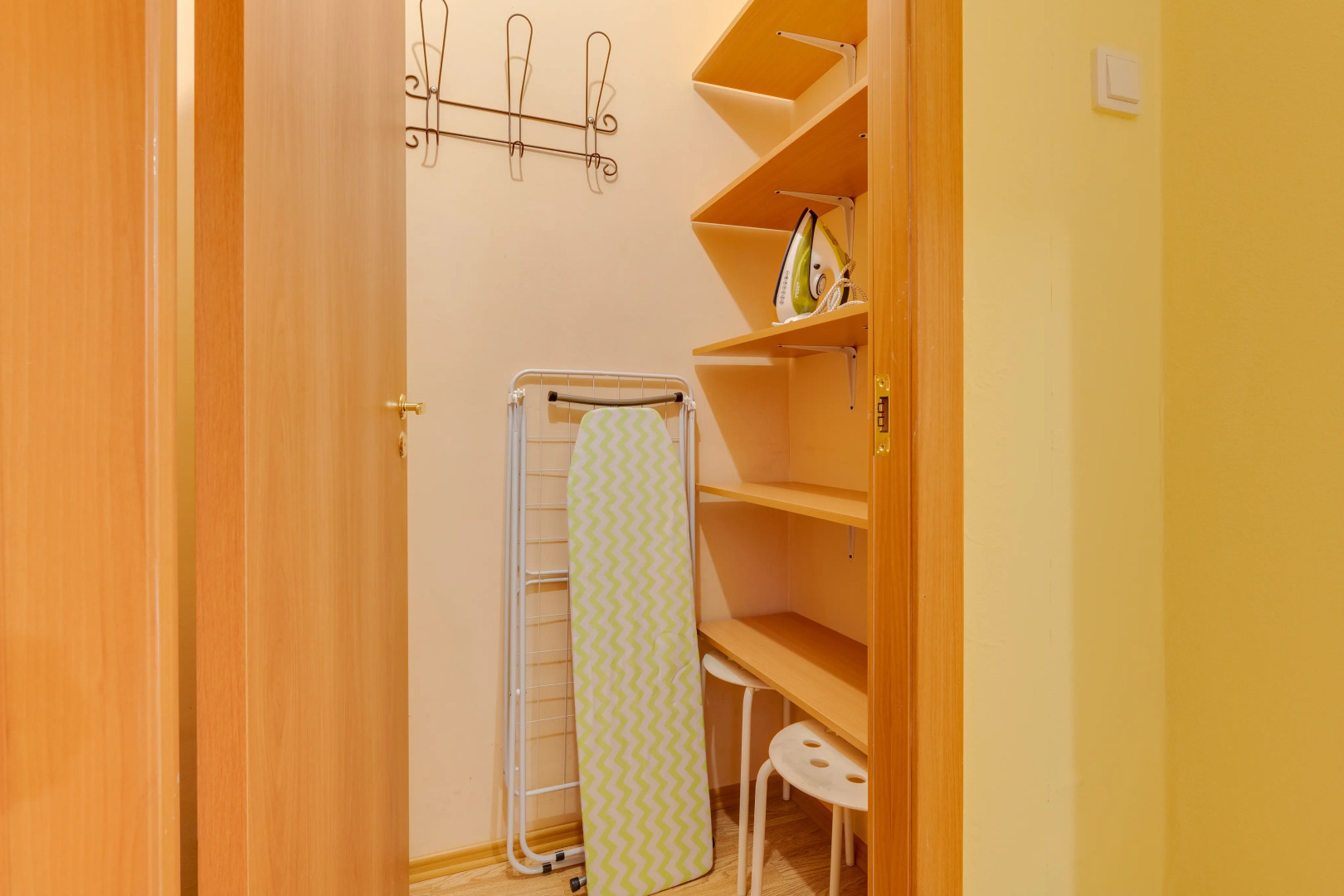 Апартаменты Пушкин