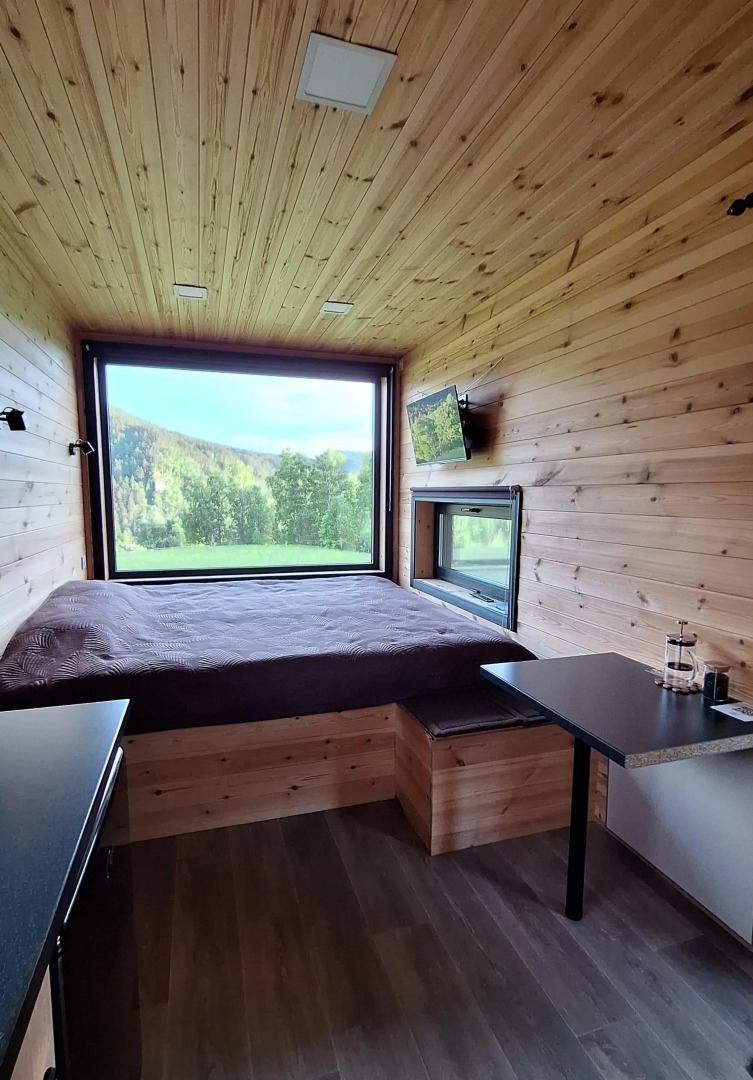 База отдыха Камлак Village