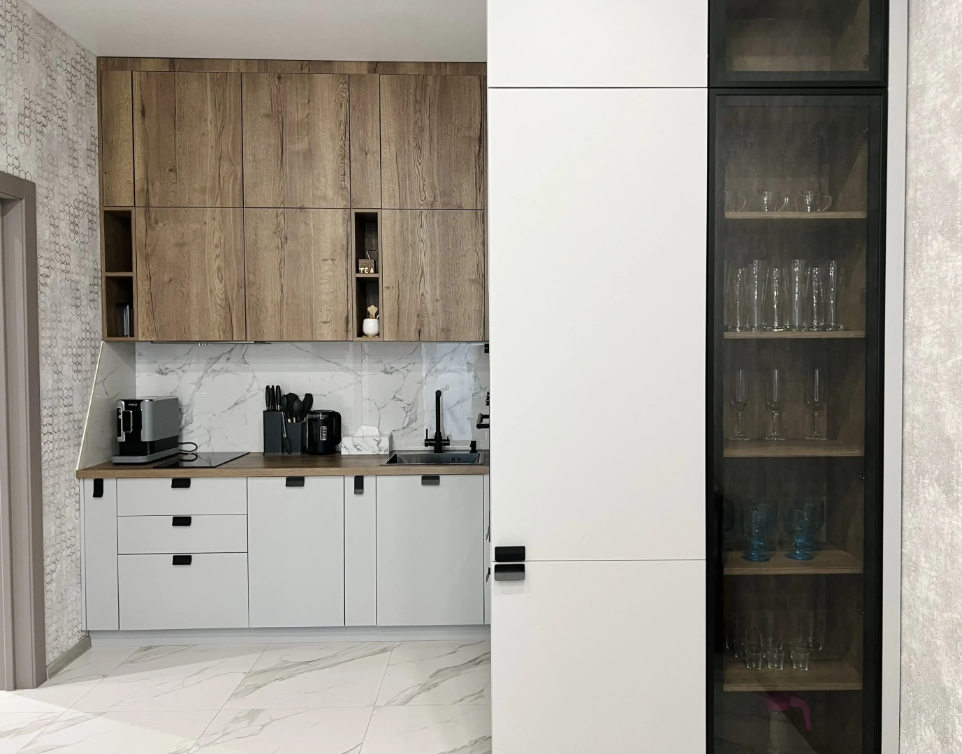 Квартира Abramov Ocean DeLux на Первой Линии