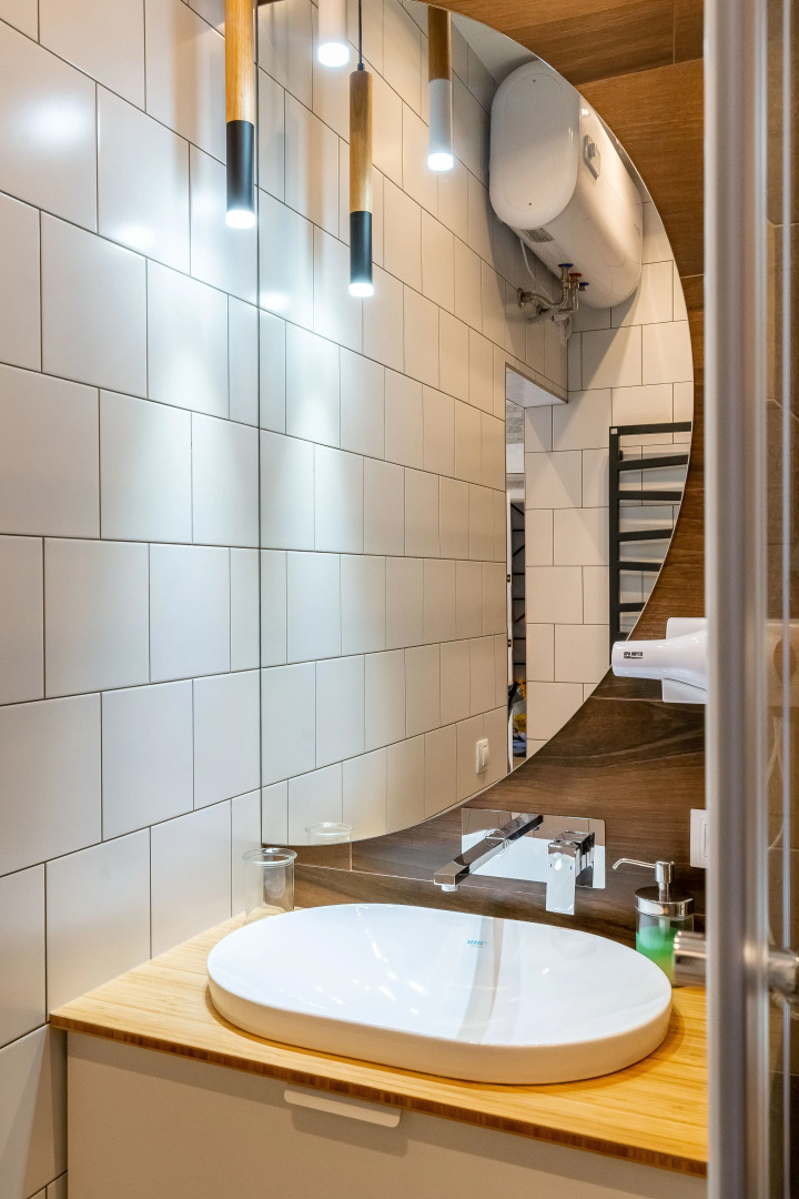 Апартаменты Matisov