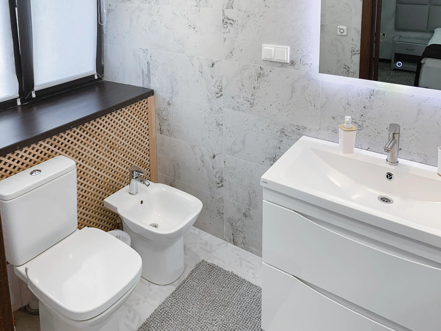 Отель Премьер