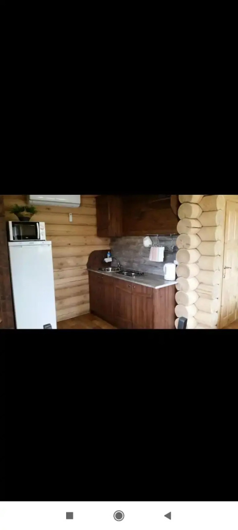 Гостевой Дом Подлипки