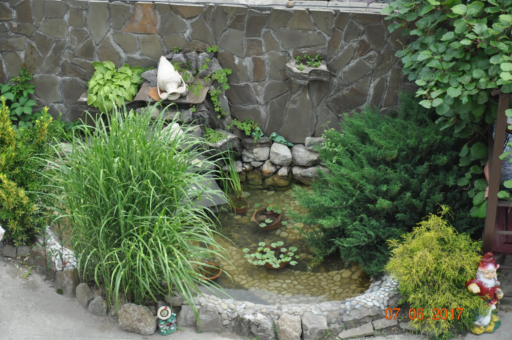 Гостевой дом Мармари