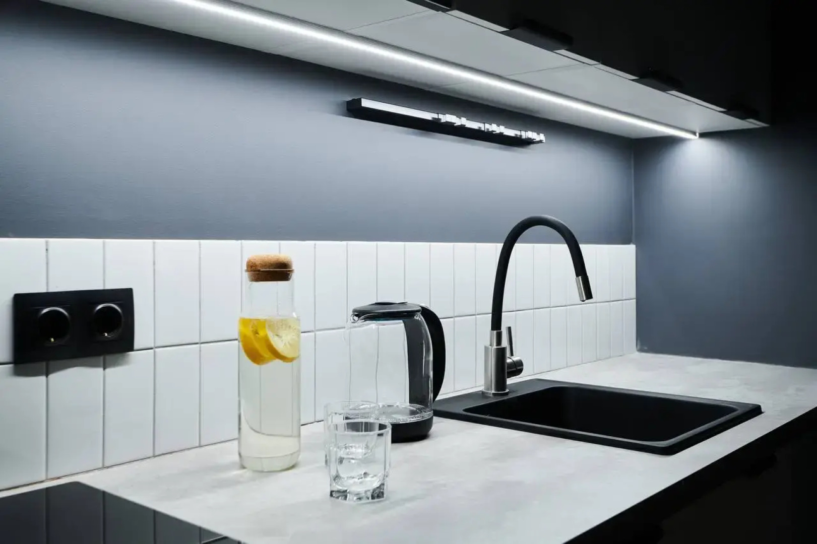 Апартаменты HONEY на Электрозаводской