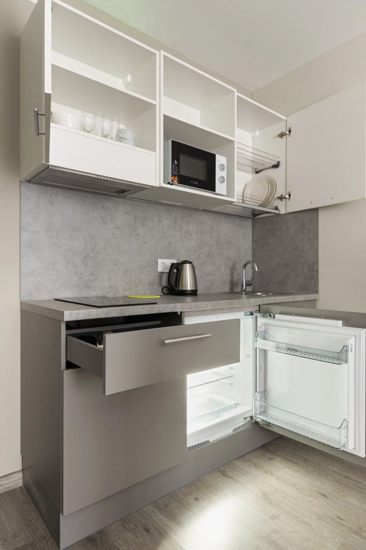 Апартаменты 7