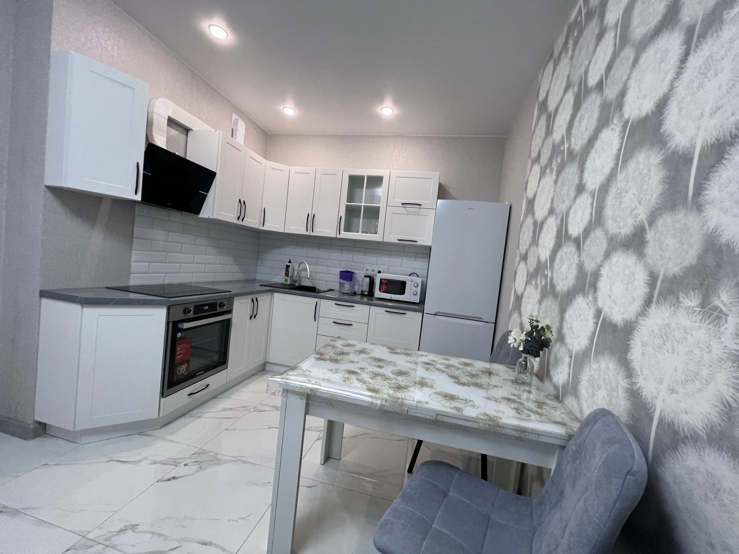 Апартаменты Квартира AlexHome Старая Купавна Трудовая 19а