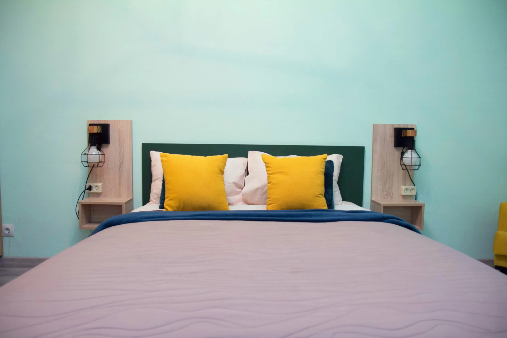 Квартира на Сирина