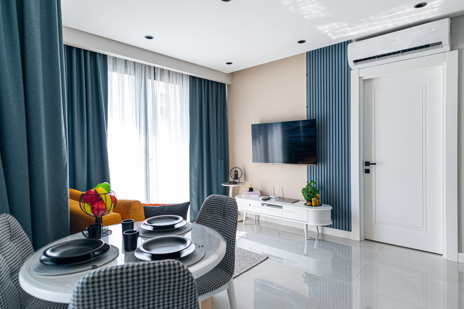 Апартаменты Cleopatra Beach Alanya