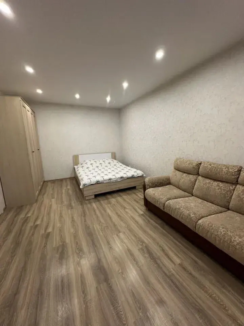 Квартира на Улице Якова Павлова 7к1