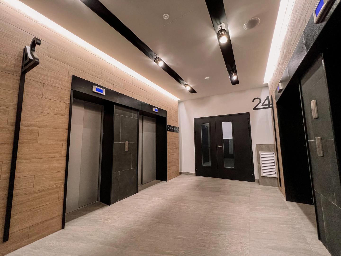 Апартаменты LiHotels