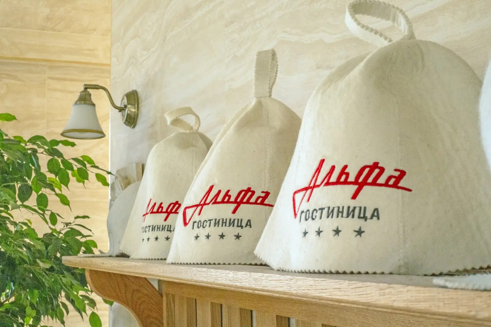 Отель Измайлово Альфа