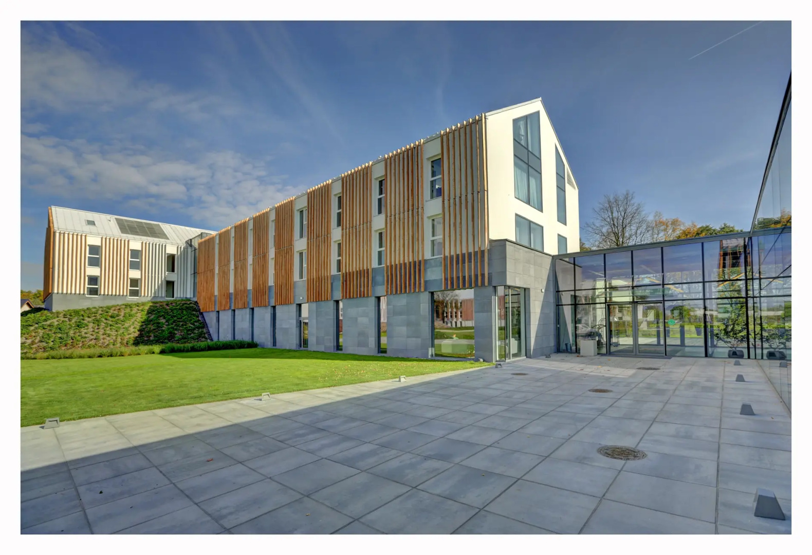 Отель Arche Palac I Folwark Lochow