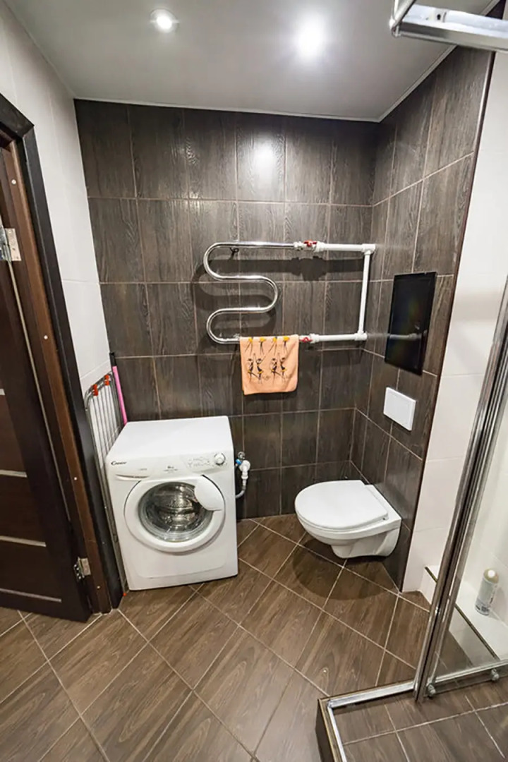 Квартира ApartPiter