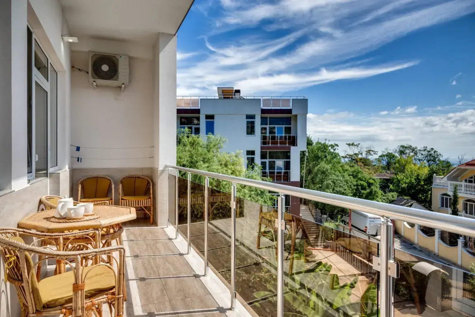 Квартира 2 на Мира