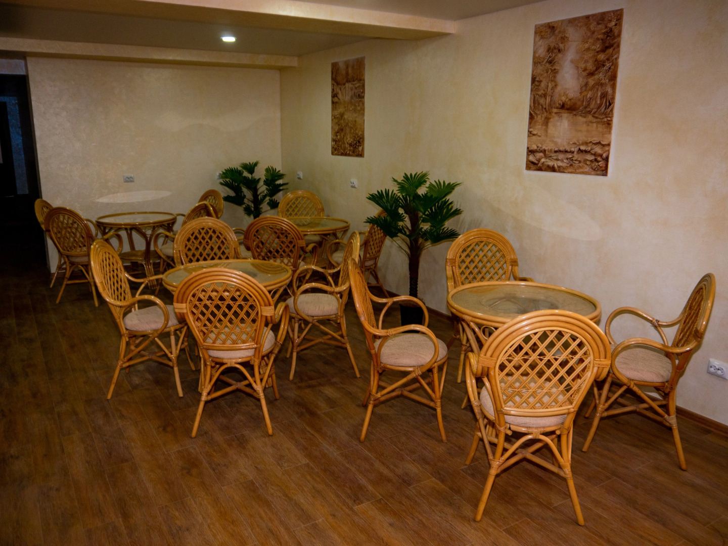 Отель Vita Wellness & SPA