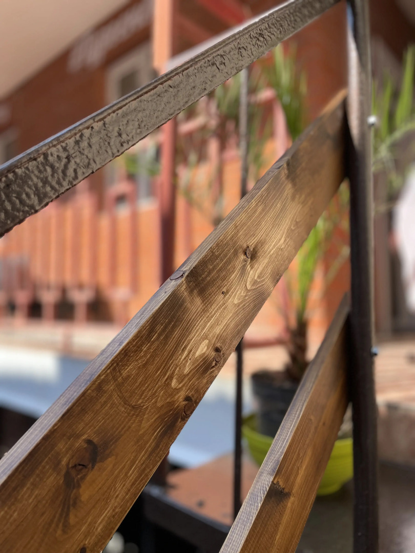 Гостевой дом Тургенева 97