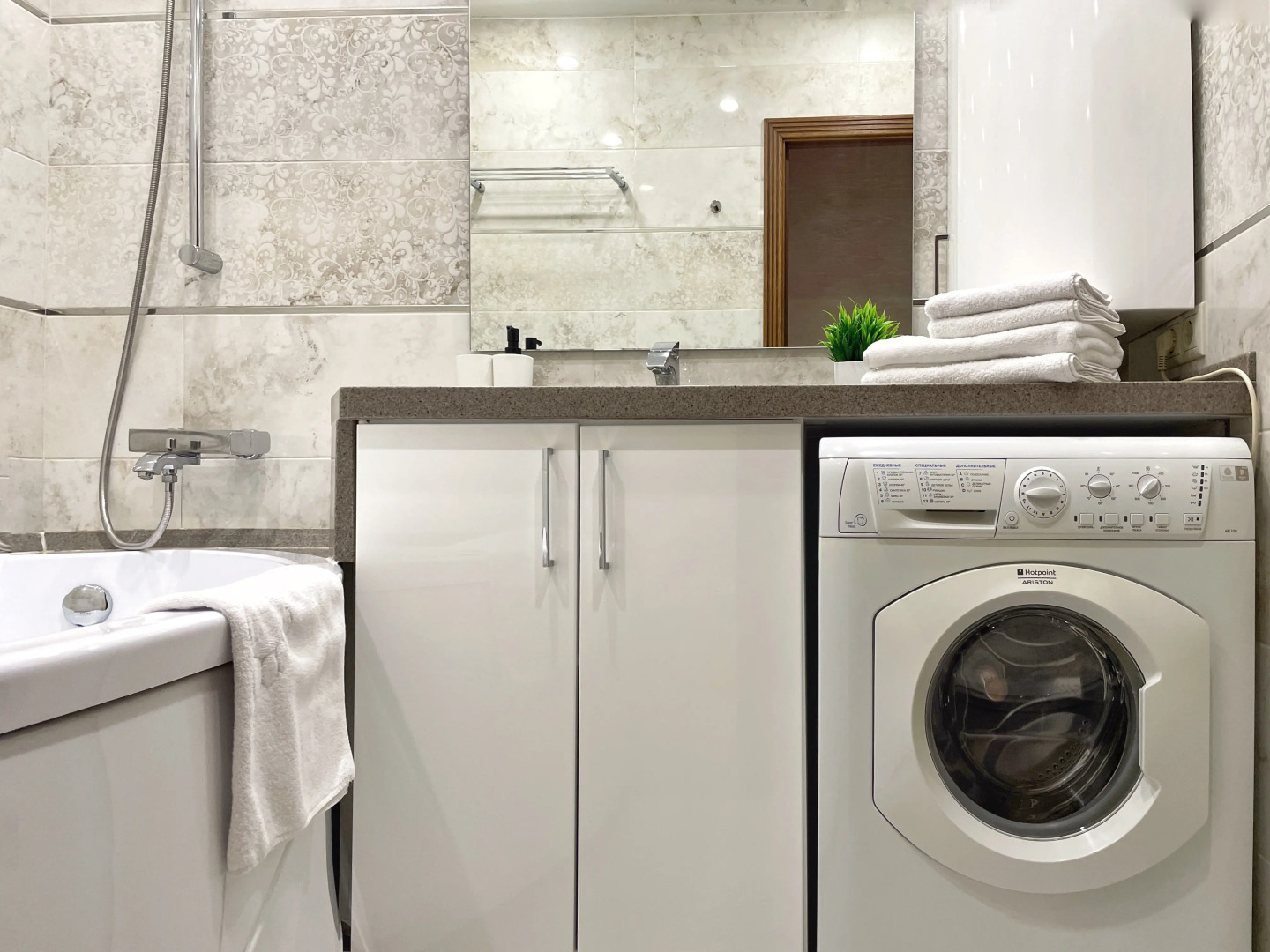 Квартира уютная возле парка