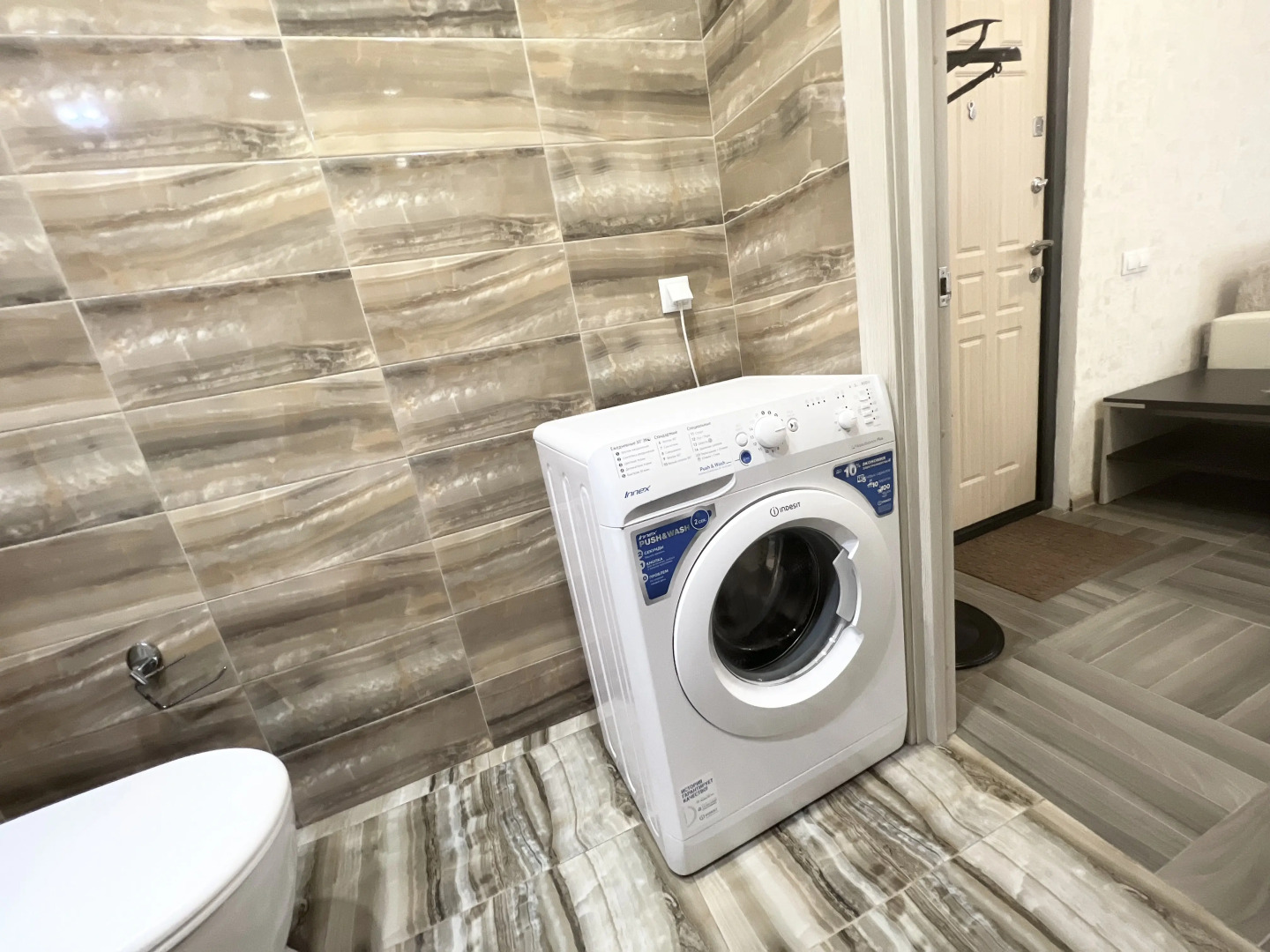 Апартаменты Студия на Пролетарской 53