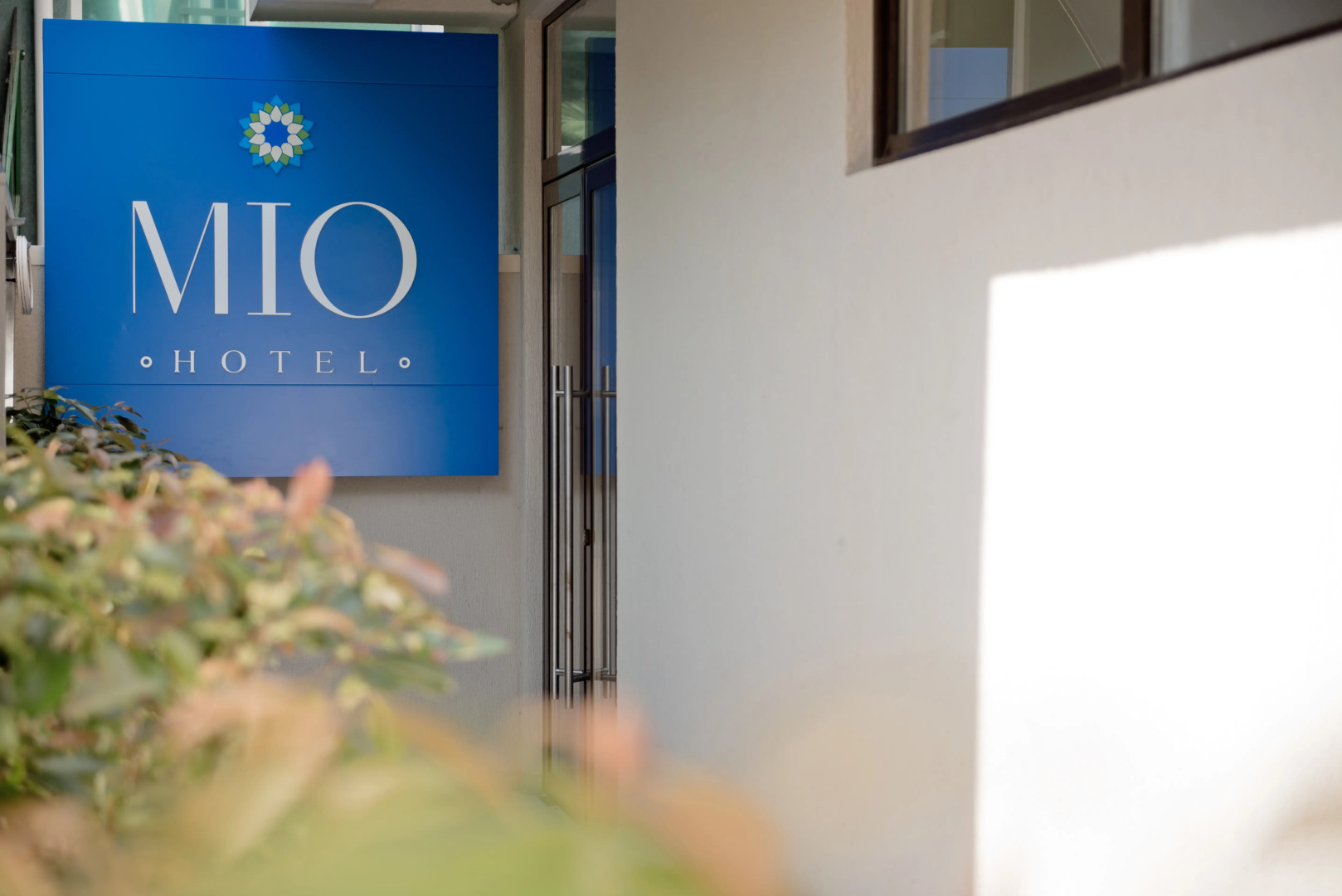 Отель Мио