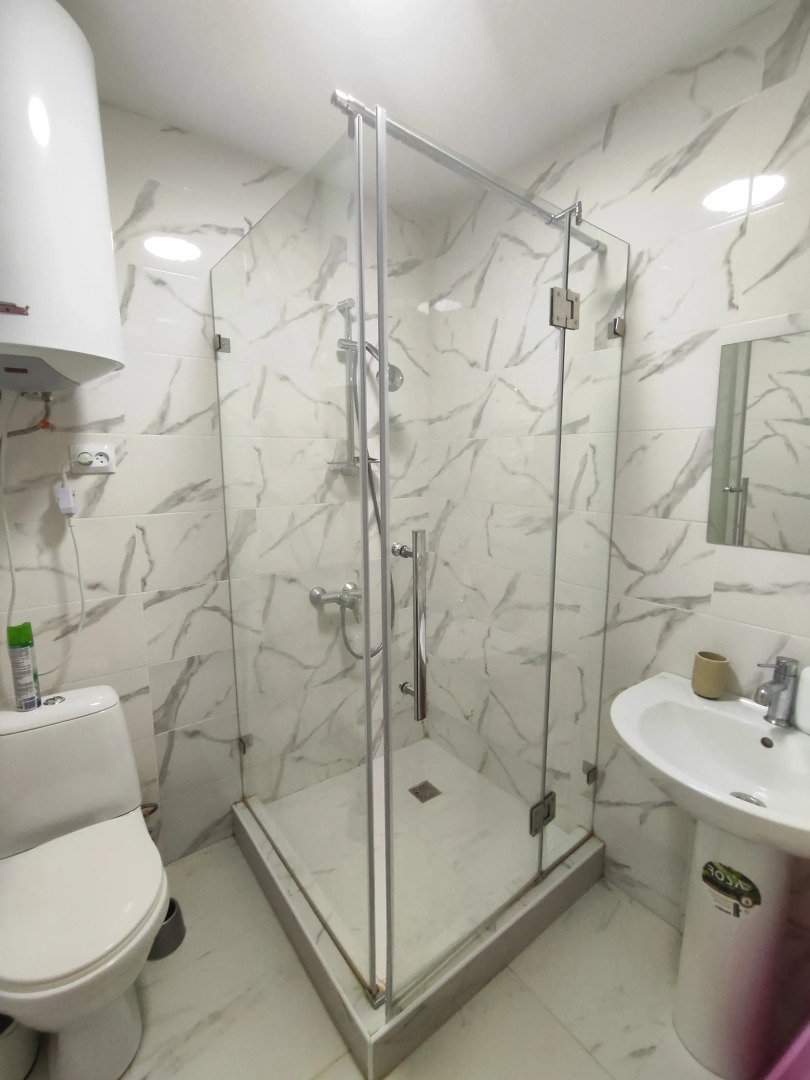 Гостевой дом Фазенда