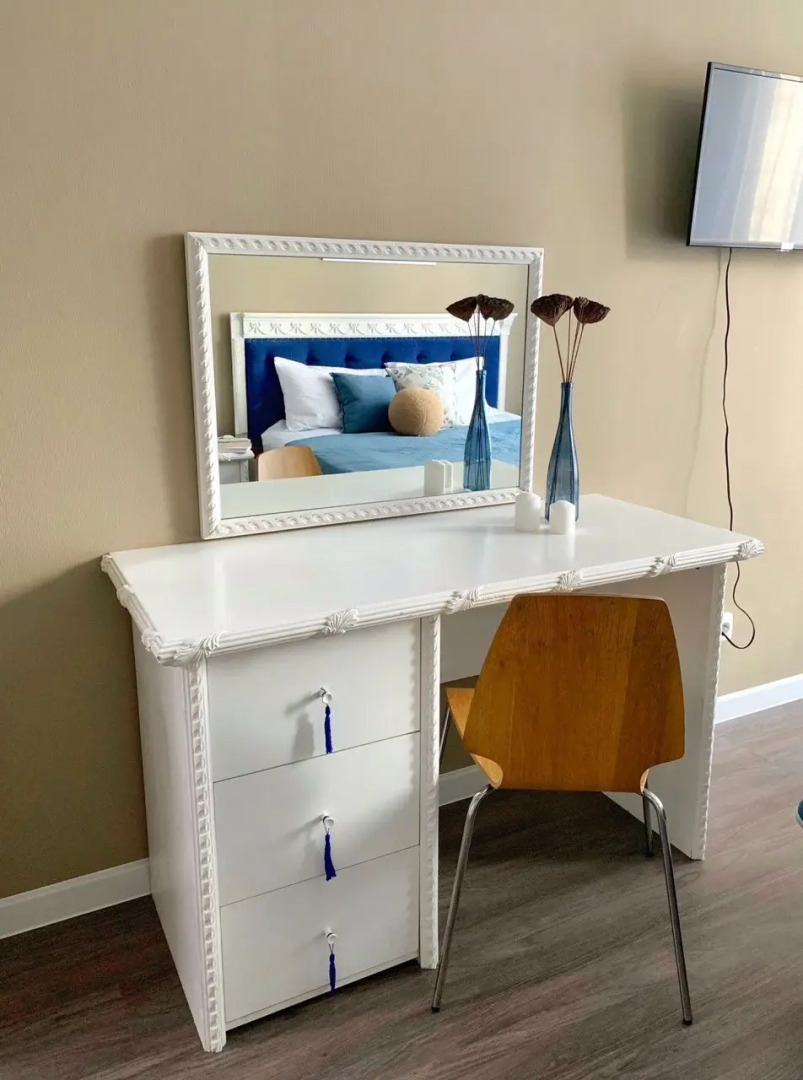 Апартаменты Добрые сутки на Московской 249