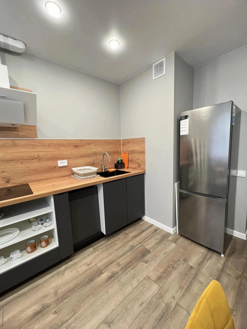 Квартира Стильная и уютная в ЖК Московский