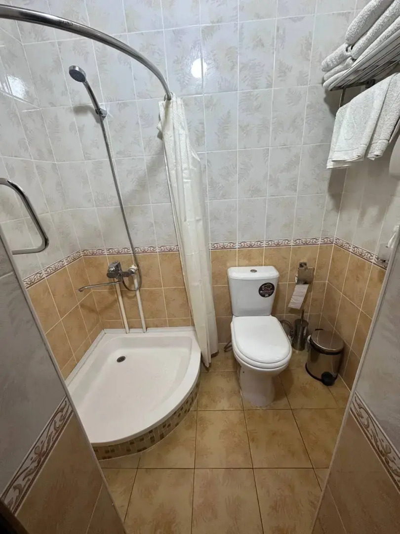 Бутик-отель Golden Camel Registan