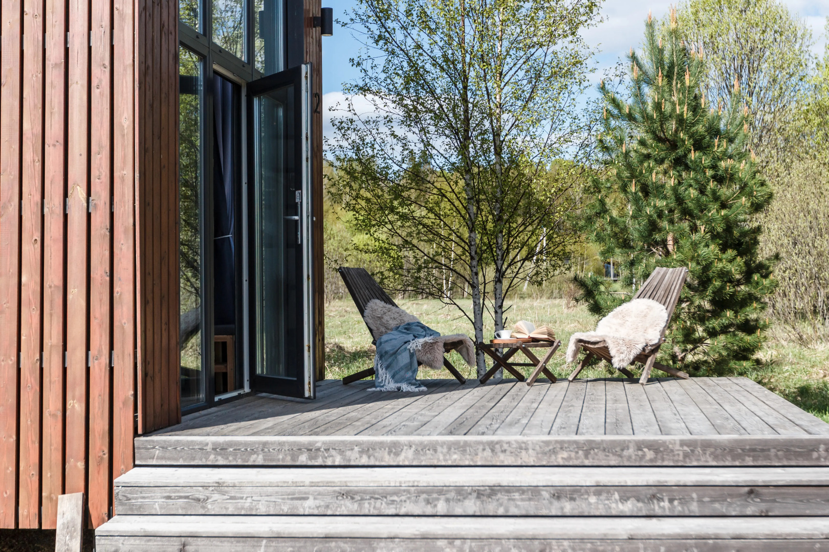 Частный Дом для Уютных Вечеров от Sheluha House