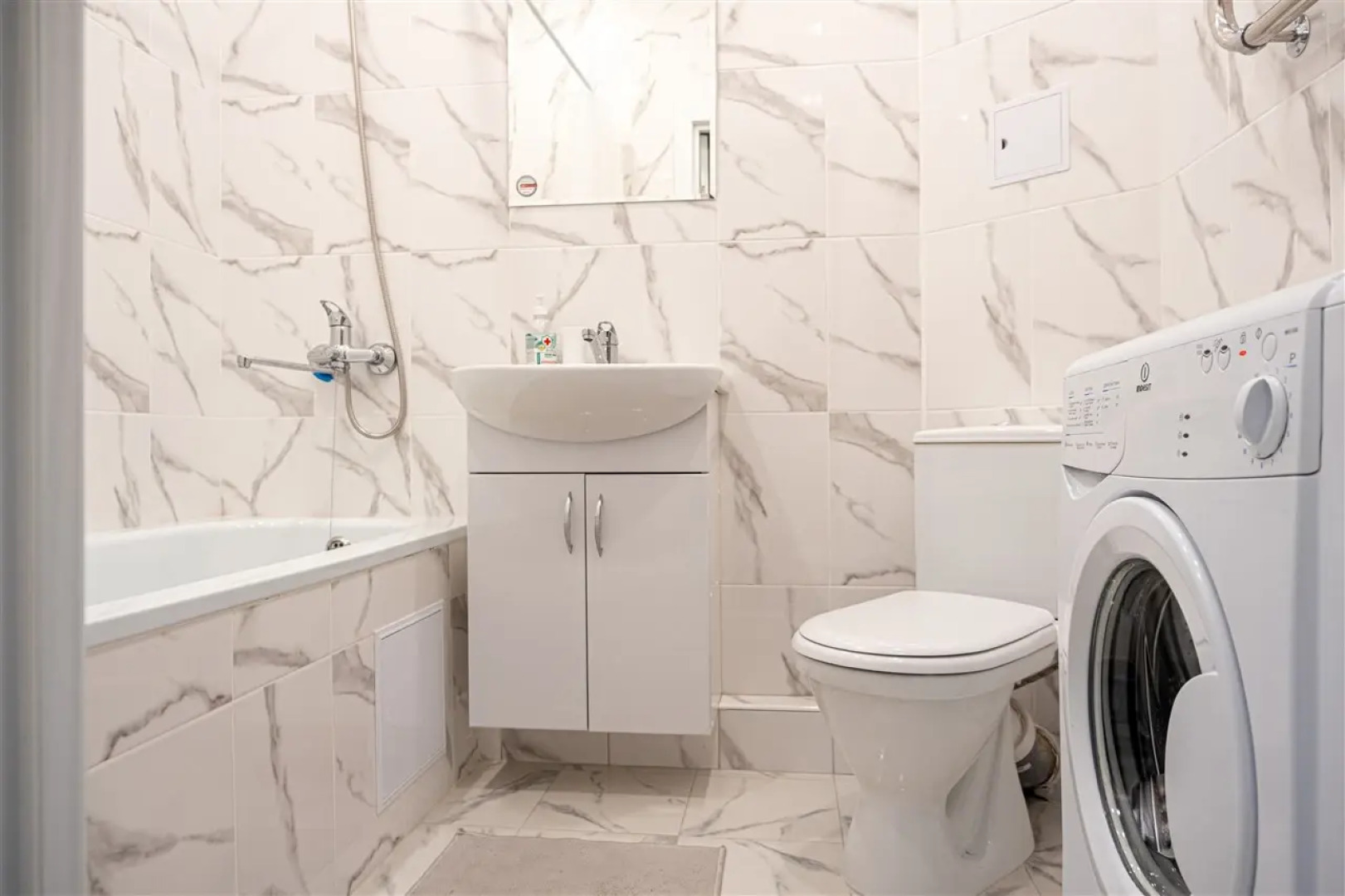 Апартаменты Студия в Новом Элитном Доме