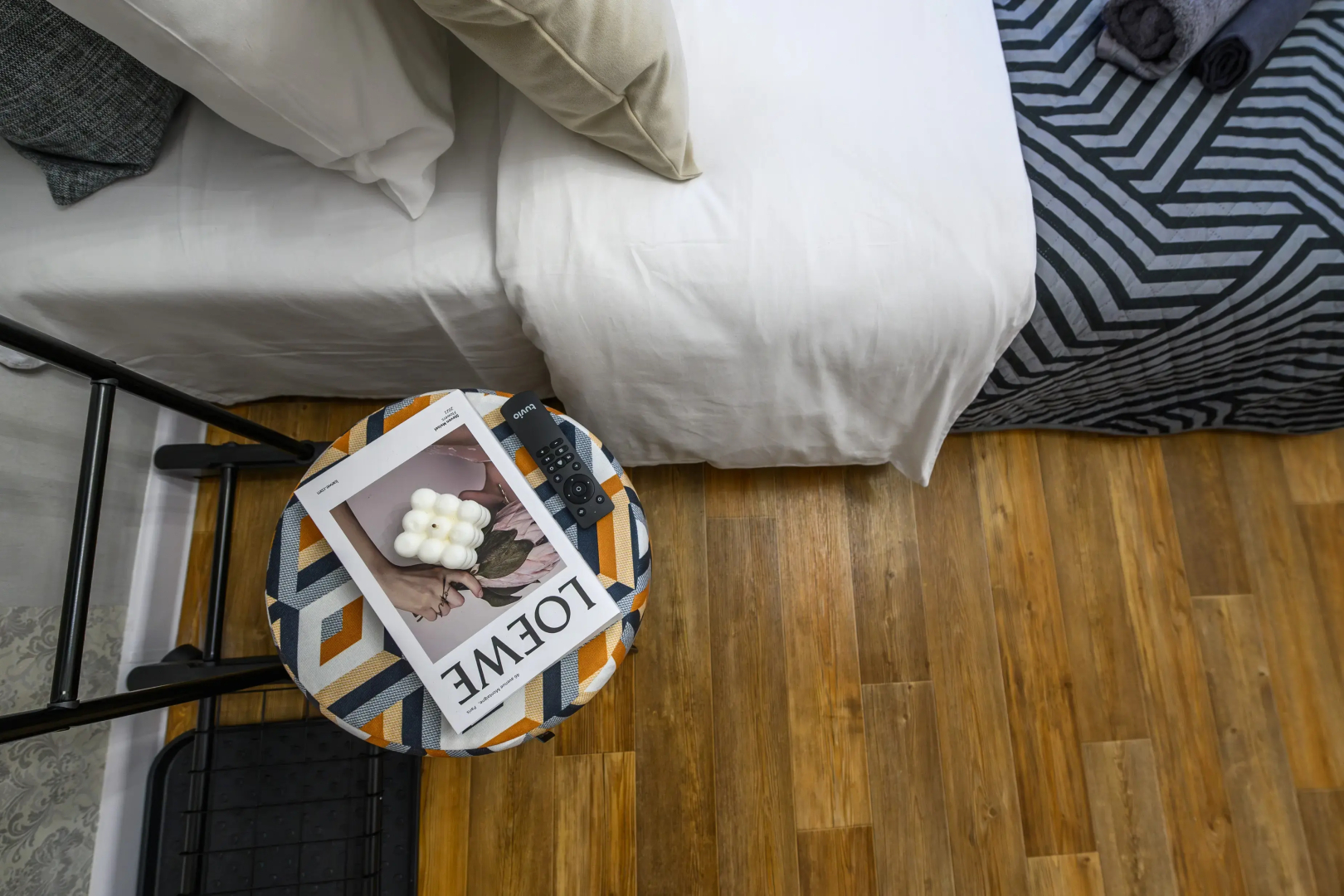 Квартира в самом центре Казани