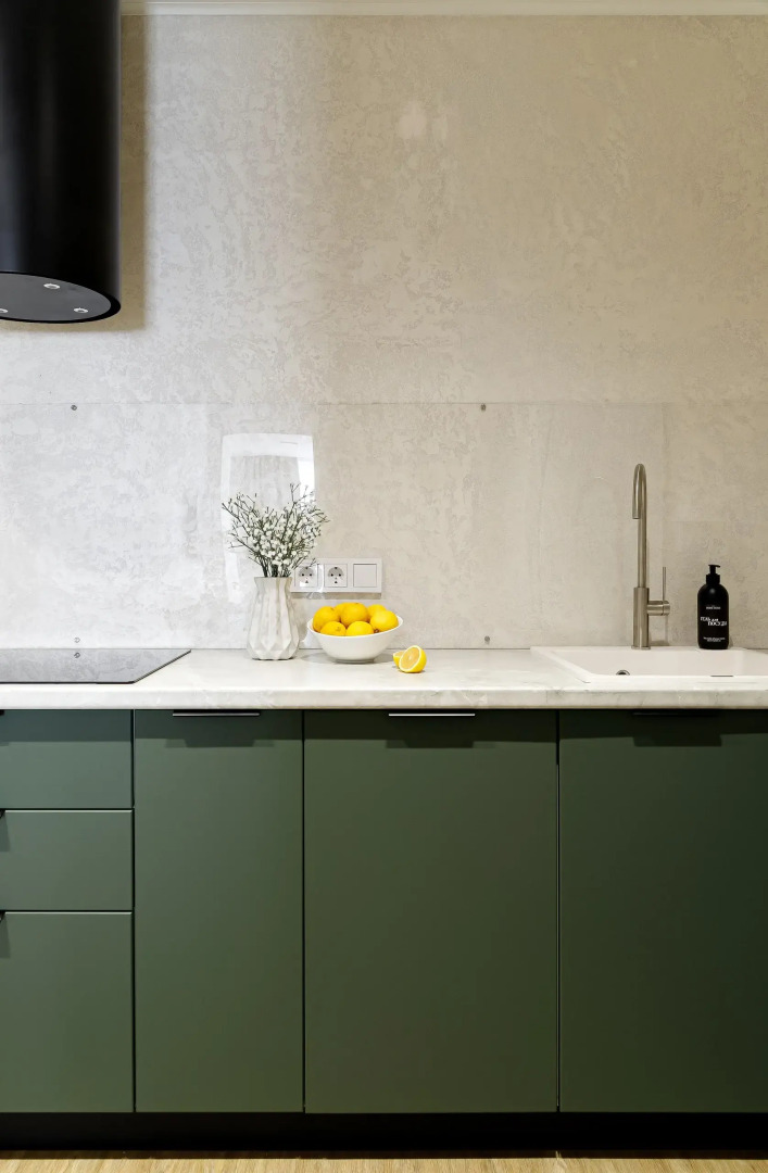 Апартаменты Grand Palace 1219