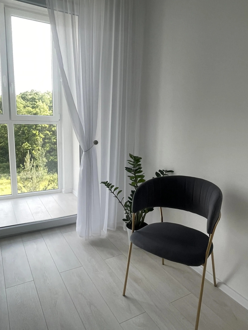 Апартаменты Зеленоградск